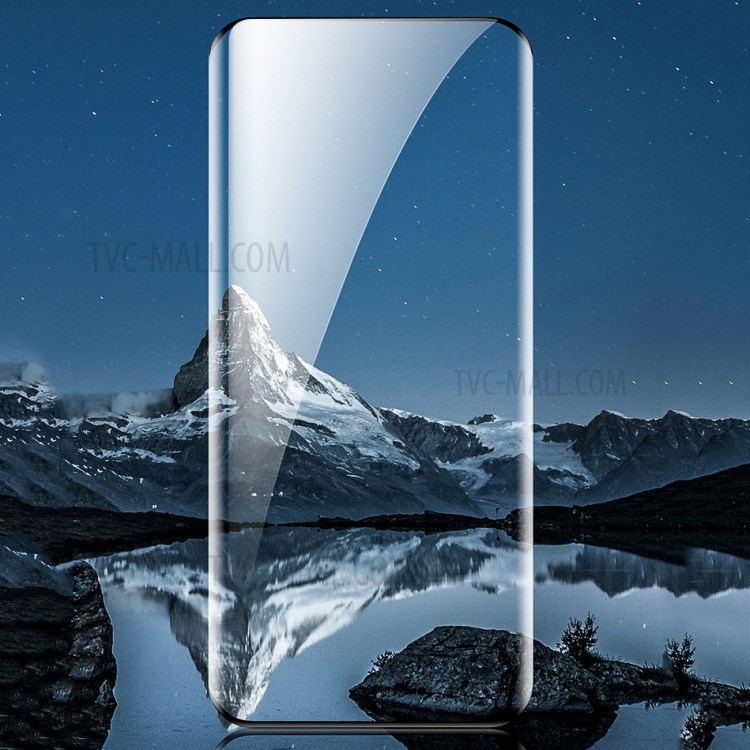 BENKS X-Pro+ Tempered Glass Full Screen Protective Film Guard for Xiaomi Mi 11-9