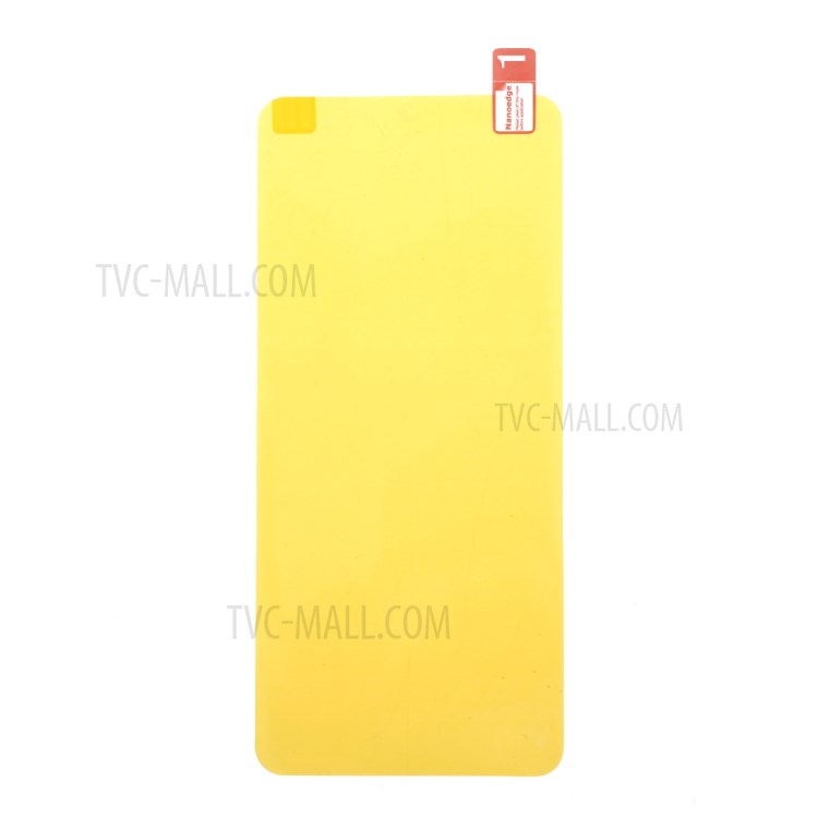 Couverture Complète Soft Screen Protector Protector Film Pour Samsung Galaxy S21 Plus-1