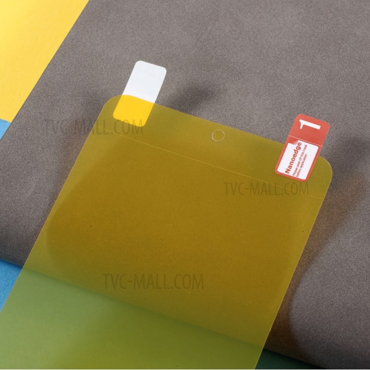 Couverture Complète Soft Screen Protector Protector Film Pour Samsung Galaxy S21 Plus-3