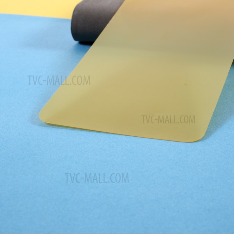 Couverture Complète Soft Screen Protector Protector Film Pour Samsung Galaxy S21 Plus-4