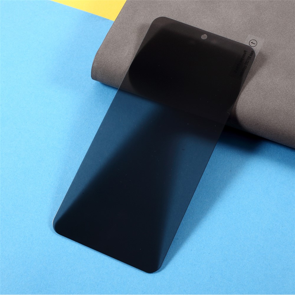 Komplette Abdeckung Von Anti-Spion-HD-Bildschirmfilm Für Samsung Galaxy S21 Tempered Glasicre-Schutzfolie-3