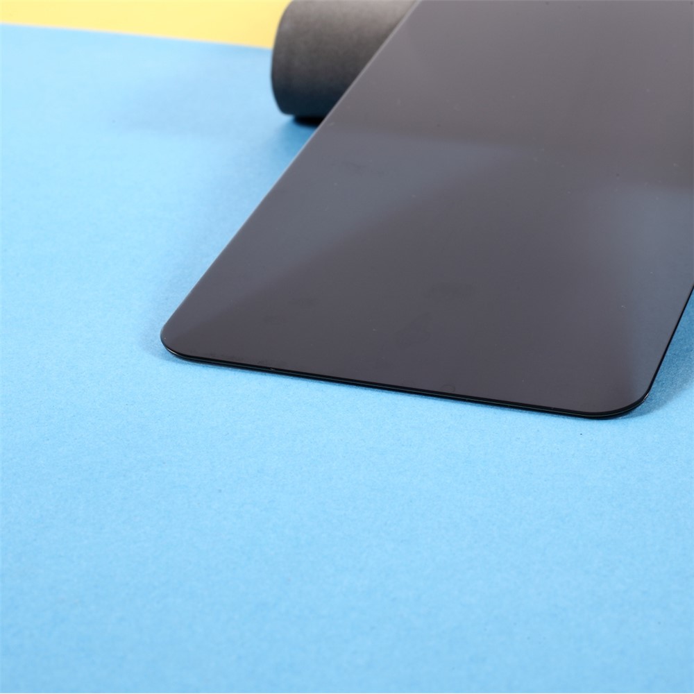 Komplette Abdeckung Von Anti-Spion-HD-Bildschirmfilm Für Samsung Galaxy S21 Tempered Glasicre-Schutzfolie-5