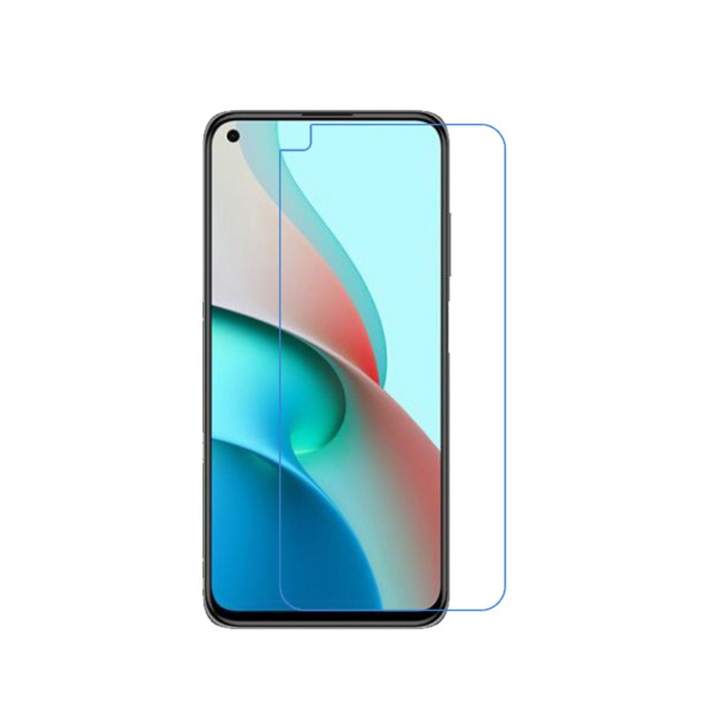 Screen Protector for Xiaomi Redmi Note 9 5G/Note 9T 5G Clear LCD Protection Film-1