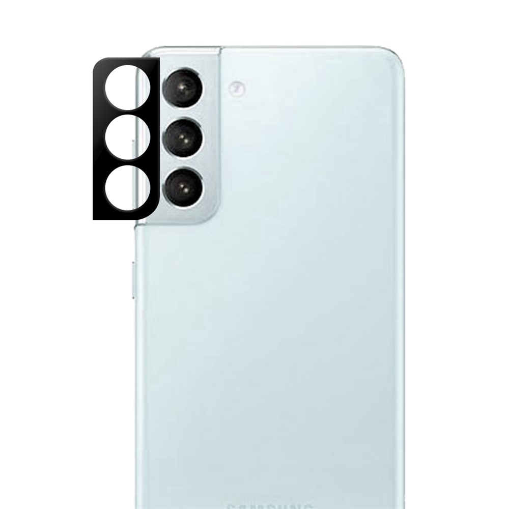 HD Tempered Glass Camera Lens Protector for Samsung Galaxy S21+-1