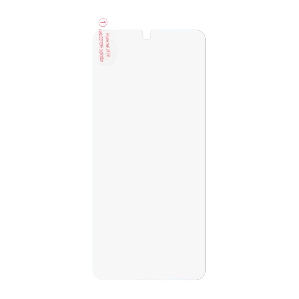 2.5D Arc Edge High Quality Screen Protector for Samsung Galaxy S21+ 5G Tempered Glass Film-2