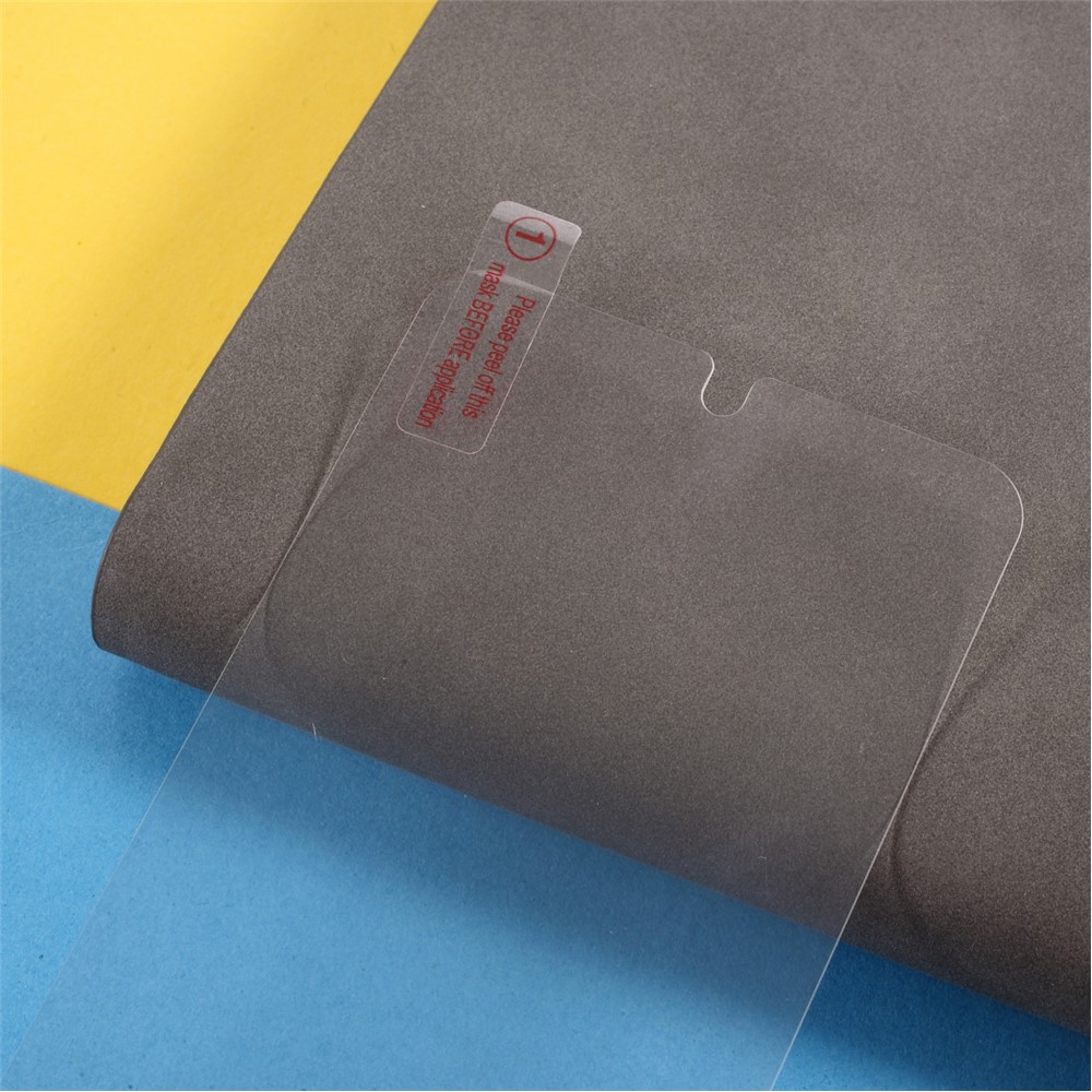 2.5D Arc Edge High Quality Screen Protector for Samsung Galaxy S21+ 5G Tempered Glass Film-4