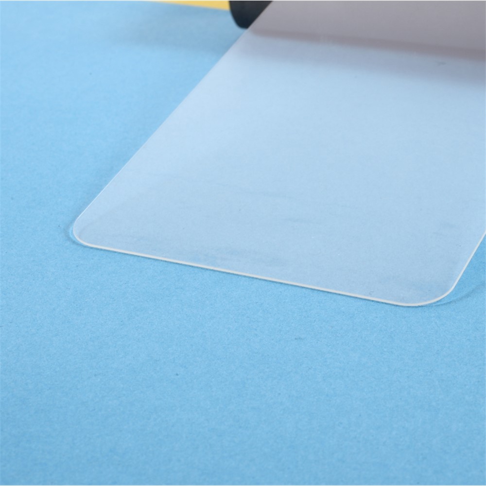 2.5D Arc Edge High Quality Screen Protector for Samsung Galaxy S21+ 5G Tempered Glass Film-5