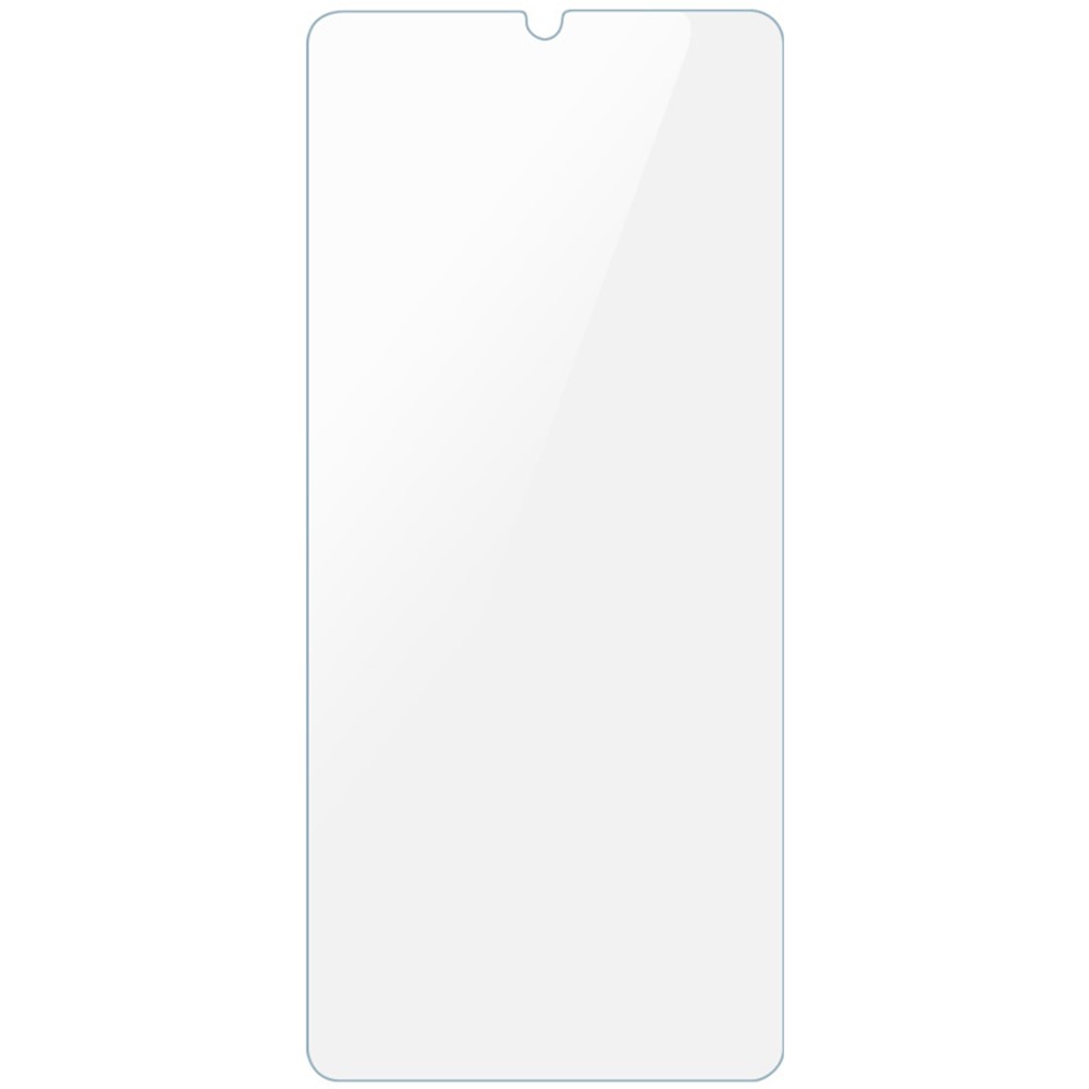 IMAK ARM Series Soft TPU Shatterproof Ultra Clear Screen Film for Samsung Galaxy A42 5G-2
