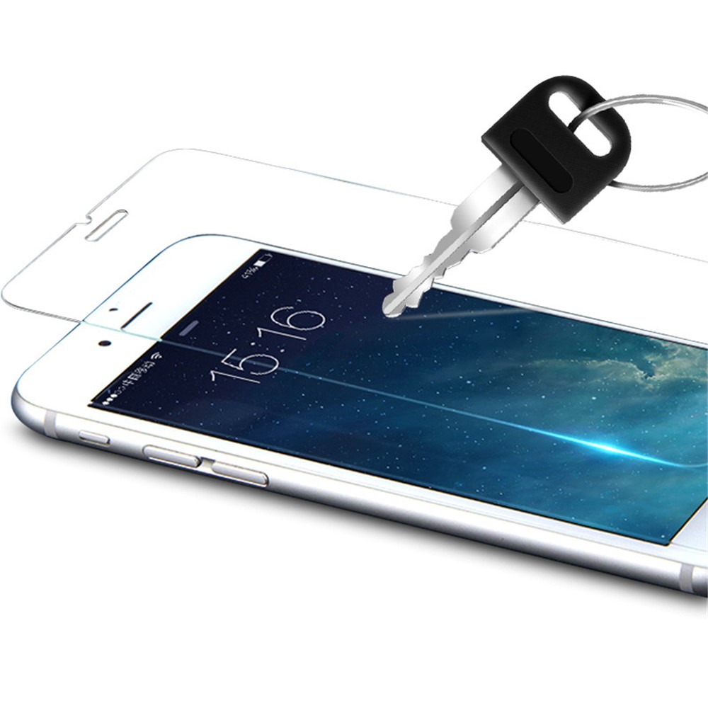 IMAK ARM Series Soft TPU Shatterproof Ultra Clear Screen Film for Samsung Galaxy A42 5G-3