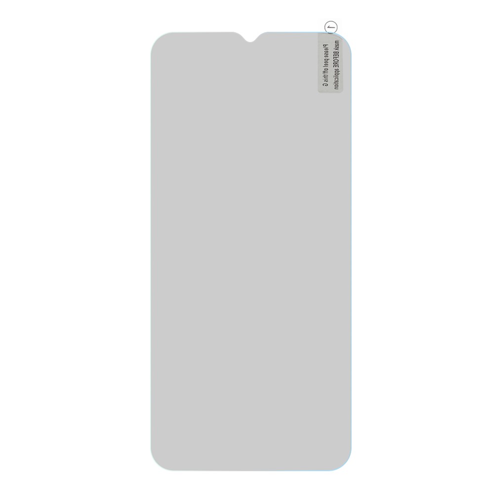 Anti-peep Full Screen Ultra Clear Tempered Glass Guard Film for Samsung Galaxy A02s (EU Version)-2
