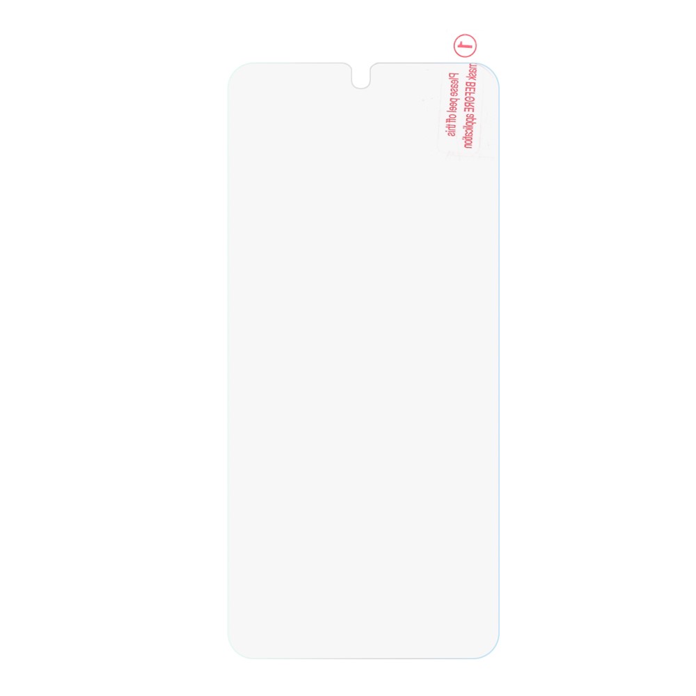 2.5D Arc Edge High Quality Screen Protector for Samsung Galaxy S21 5G Anti-Explosion Tempered Glass Film-2