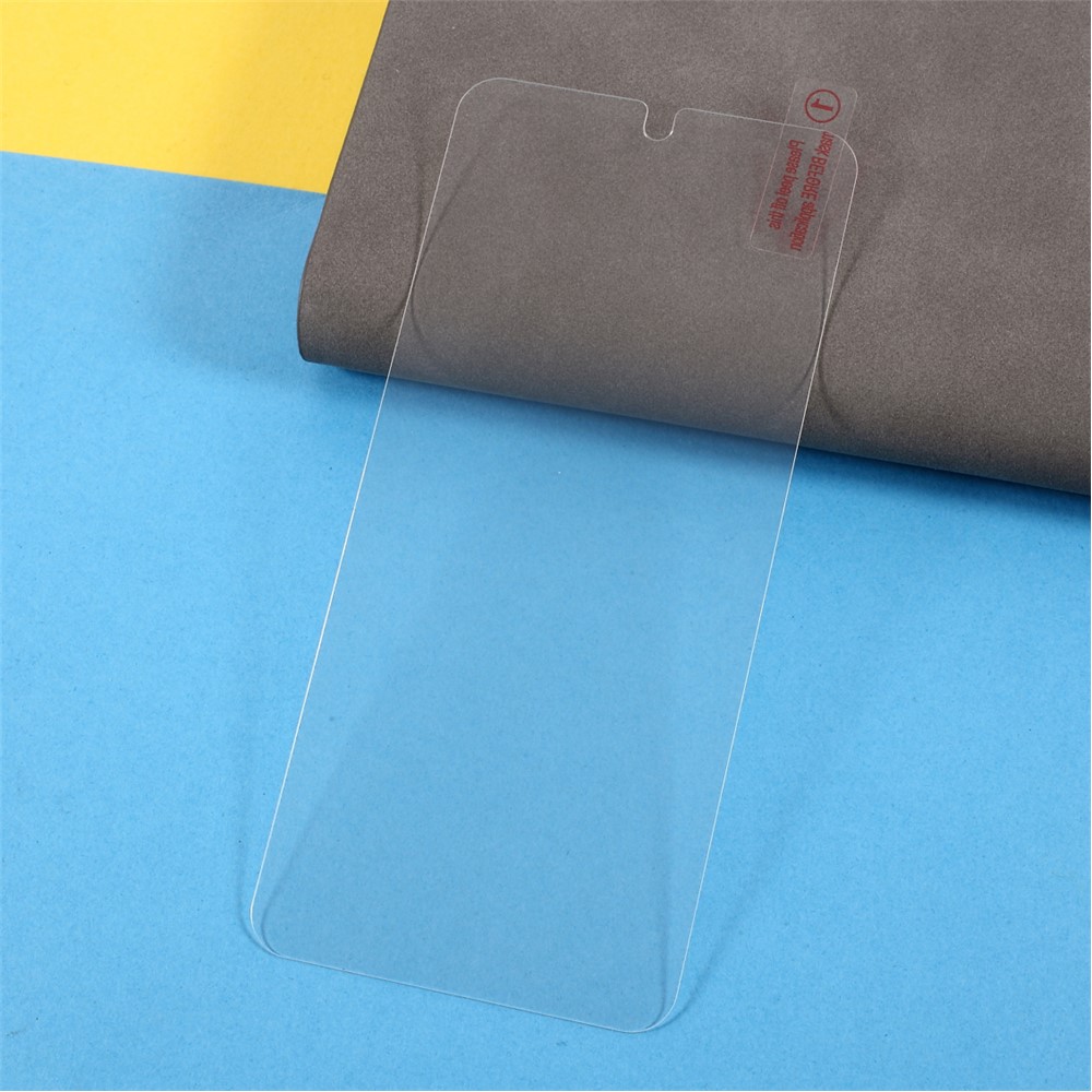 2.5D Arc Edge High Quality Screen Protector for Samsung Galaxy S21 5G Anti-Explosion Tempered Glass Film-3