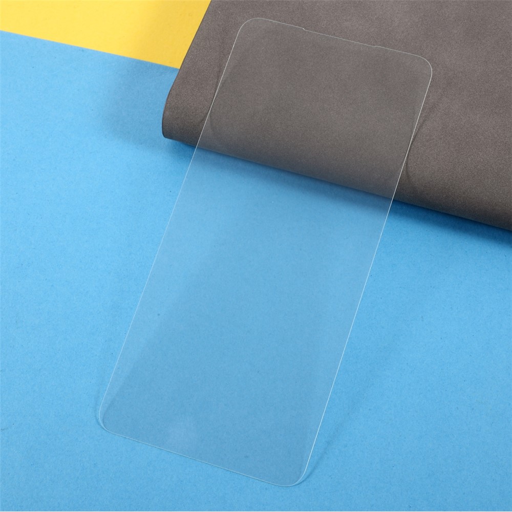 Ultra Clear UV Liquid Tempered Glass Screen Film Full Covering Protector for Samsung Galaxy S21 Plus 5G-3