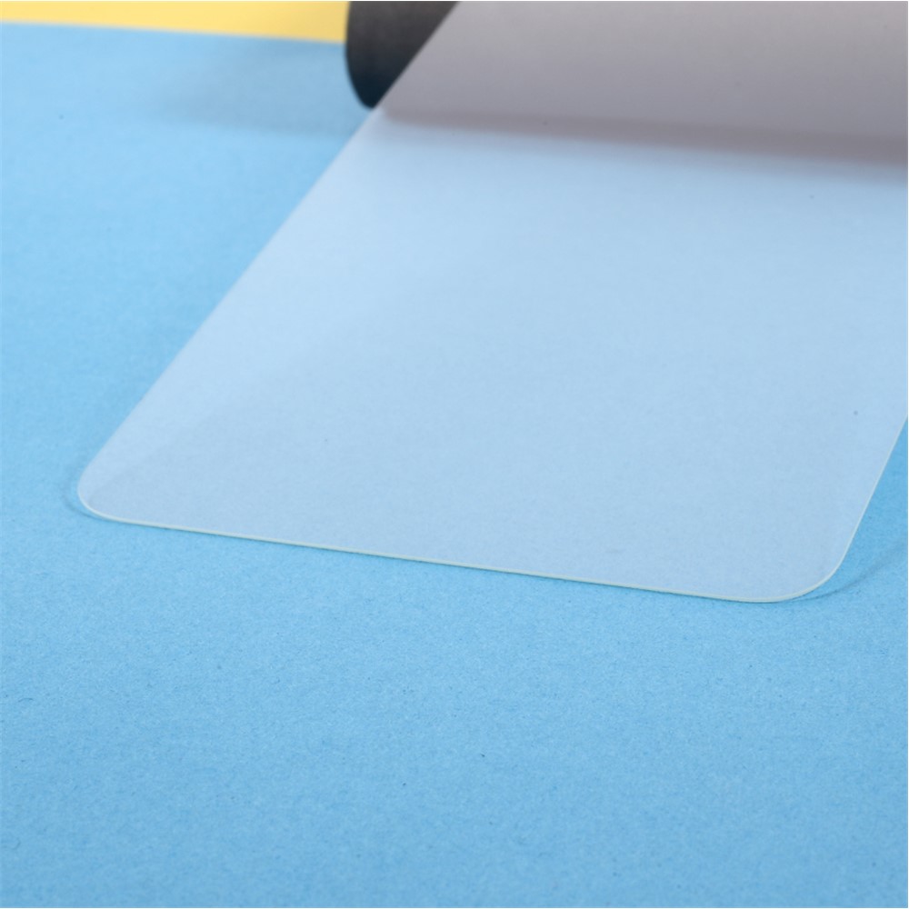 Ultra Clear UV Liquid Tempered Glass Screen Film Full Covering Protector for Samsung Galaxy S21 Plus 5G-5