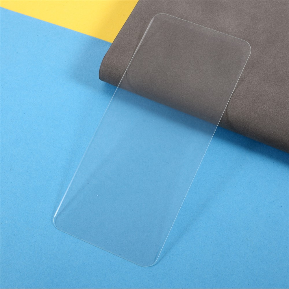 UV Liquid High Definition Tempered Glass Screen Film Full Covering Protector for Samsung Galaxy S21 Ultra 5G-3