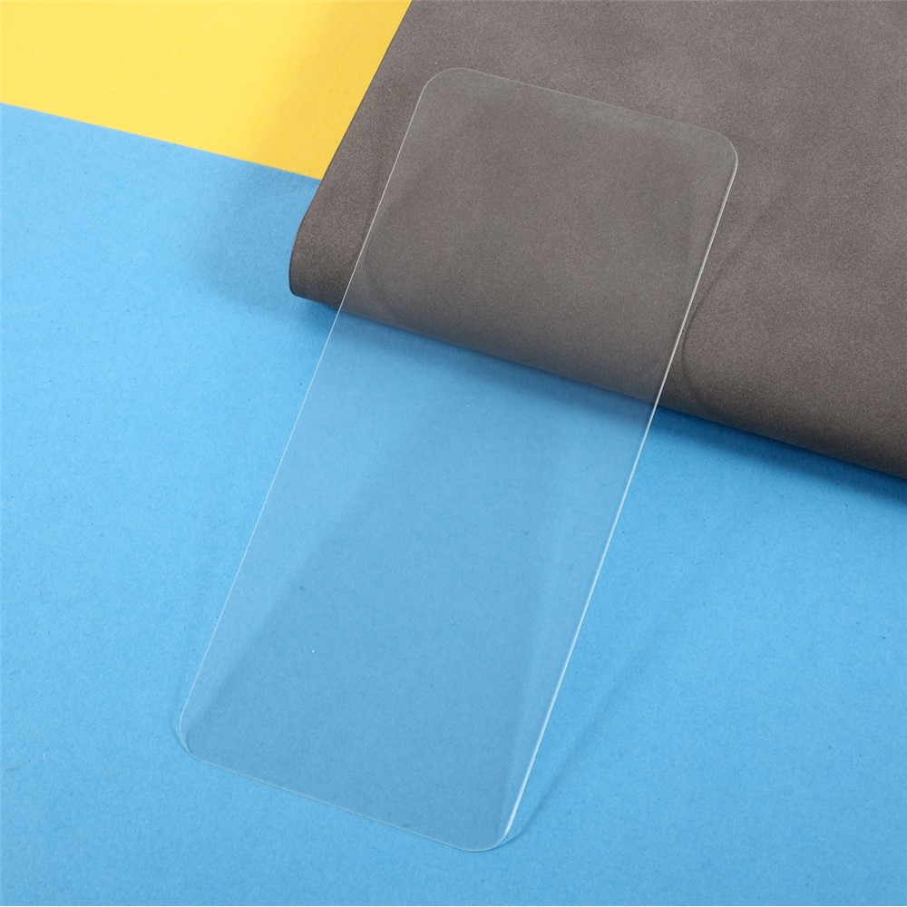 UV Liquid High Definition Tempered Glass Screen Film Full Covering Protector for Samsung Galaxy S21 Ultra 5G-6
