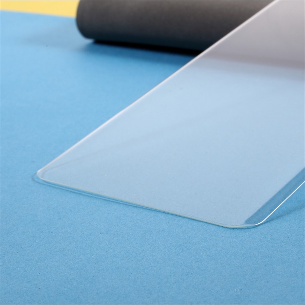 Super High Definition Full Covering Tempered Glass Screen Protector Film with UV Liquid for OnePlus 9 Pro-5