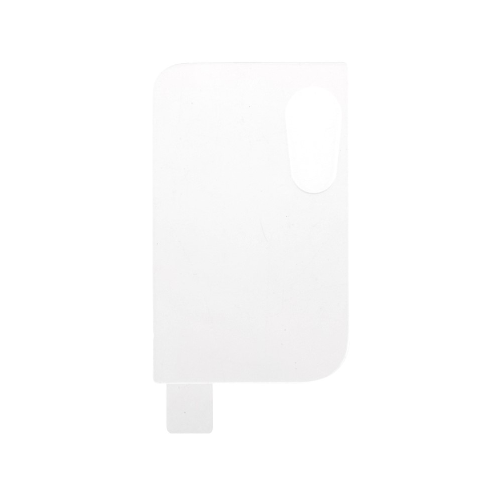 Tempered Glass Ultra Clear Camera Lens Protector Film for Samsung Galaxy S21 Ultra 5G-2