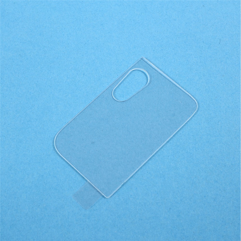 Tempered Glass Ultra Clear Camera Lens Protector Film for Samsung Galaxy S21 Ultra 5G-3