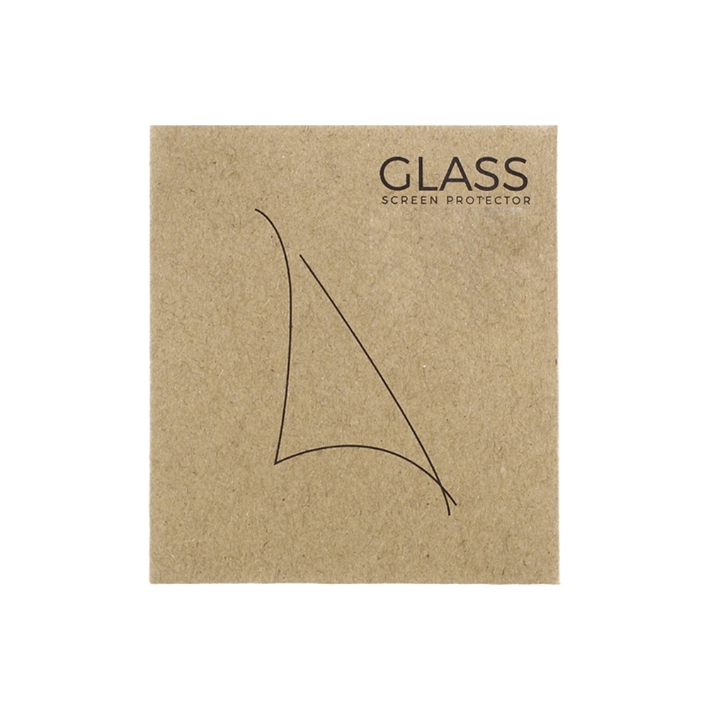 Tempered Glass Ultra Clear Film Camera Lens Protector for Samsung Galaxy S21 5G-5
