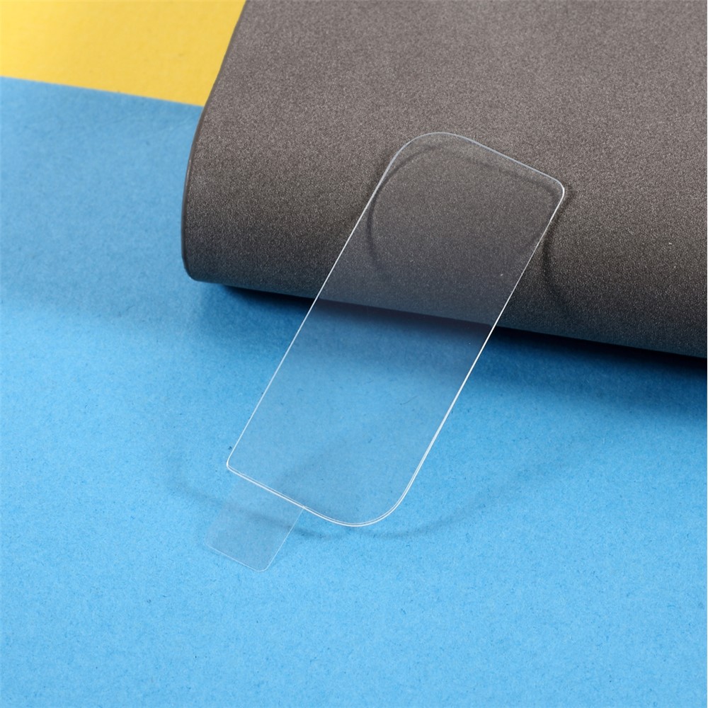 Ultra Clear High Transparency Tempered Glass Film Camera Lens Protector for Samsung Galaxy S21 Plus 5G-3