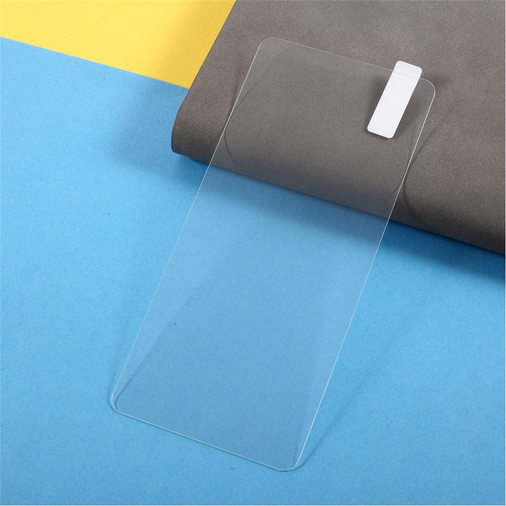 0.25mm Arc Edge Tempered Glass Film for Samsung Galaxy A52 5G Screen Protector-3