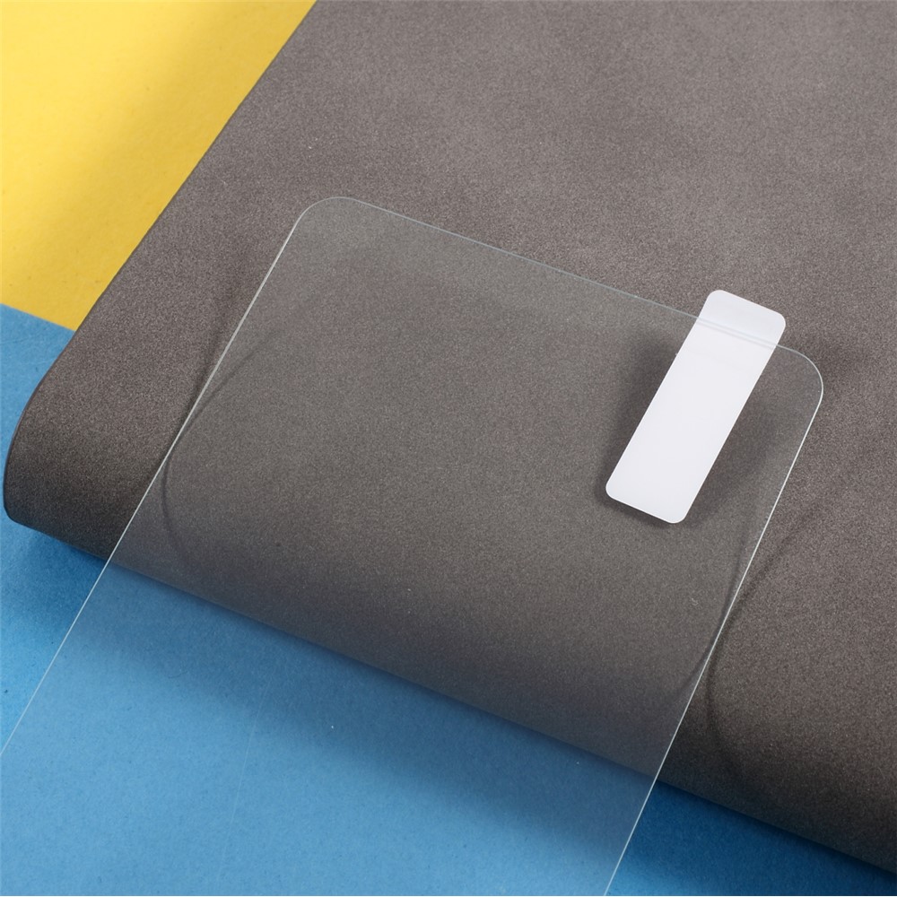 0.25mm Arc Edge Tempered Glass Film for Samsung Galaxy A52 5G Screen Protector-4
