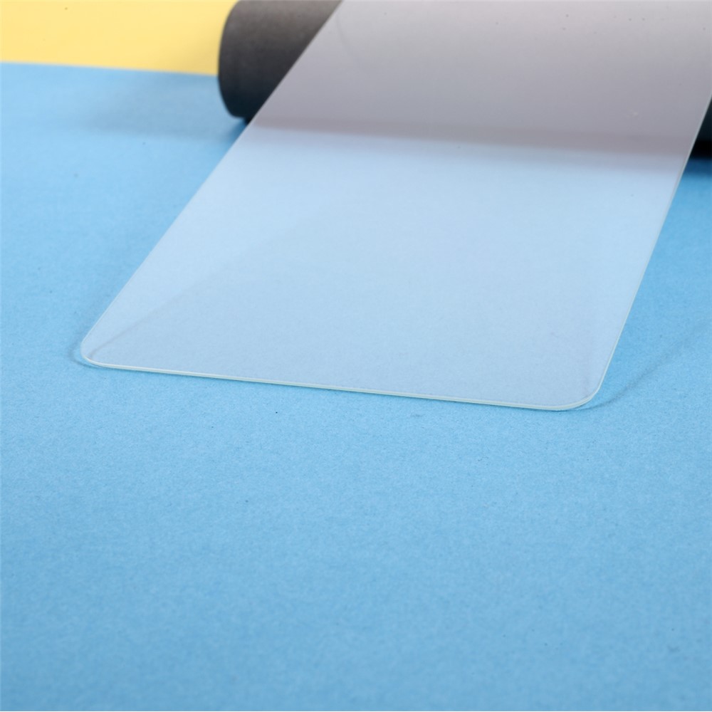 0.25mm Arc Edge Tempered Glass Film for Samsung Galaxy A52 5G Screen Protector-5