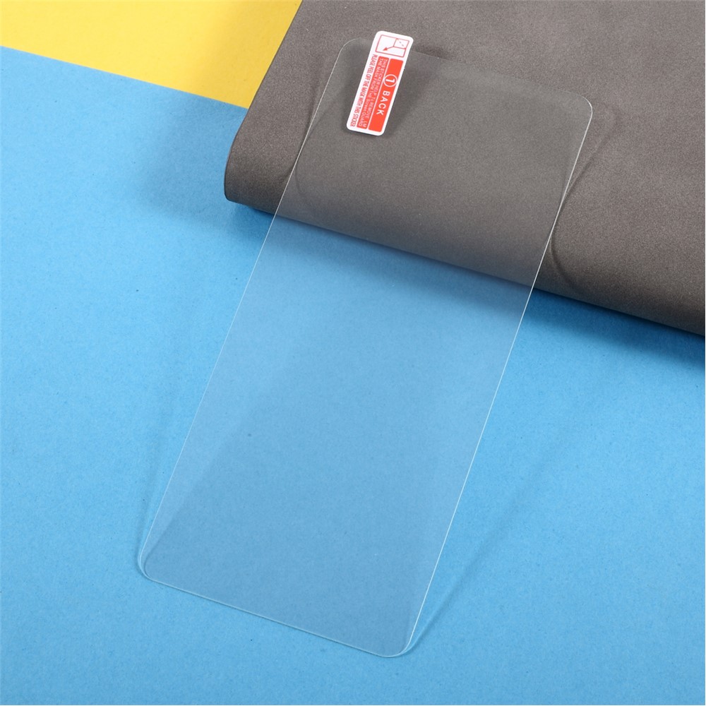 0.25mm Arc Edge Tempered Glass Film for Samsung Galaxy A52 5G Screen Protector-6