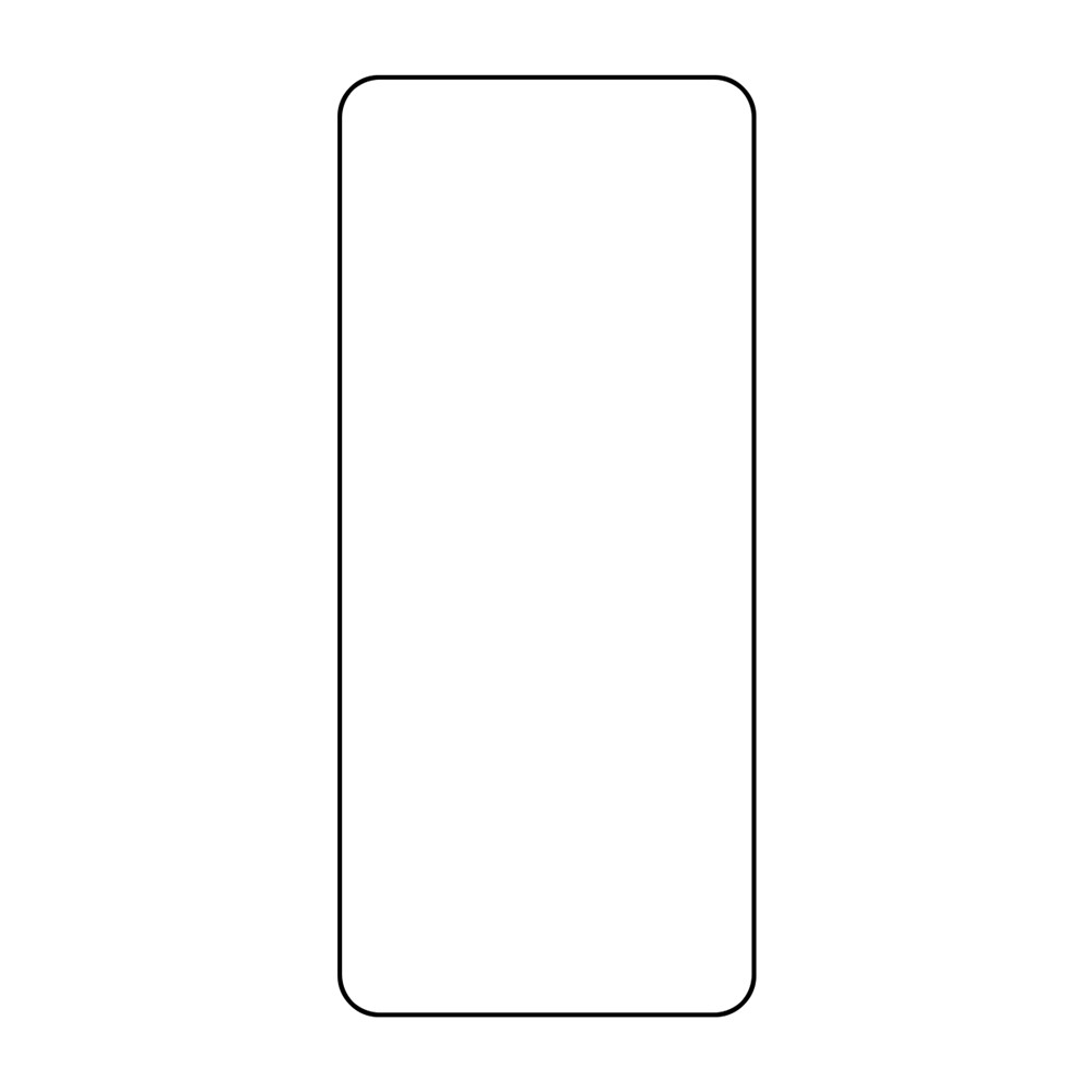 Impression De Soie Protecteur D'écran En Verre Trempé Du Film De Couverture De Samsung Galaxy S21 + 5G-2