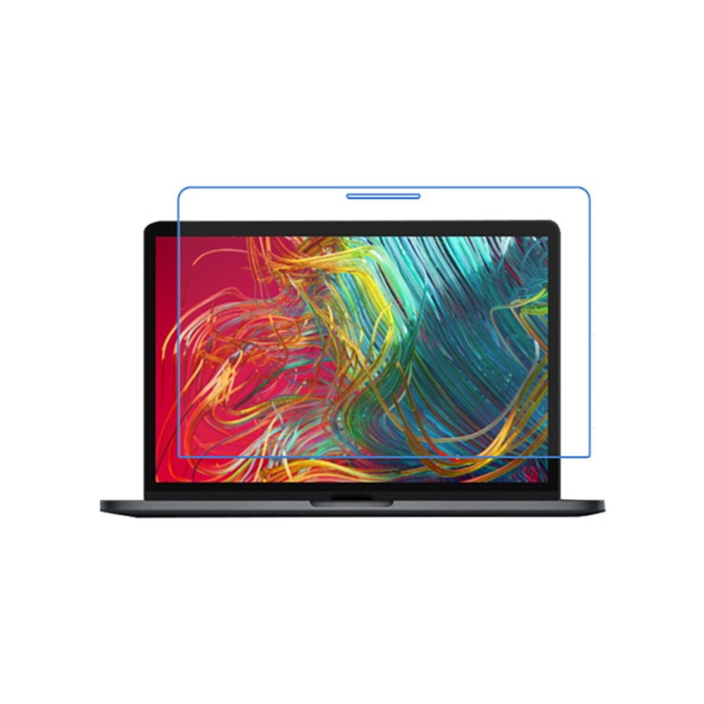 For MacBook Pro 13.3-inch 2020 Full Coverage Ultra Clear Laptop Screen Protective Film-1