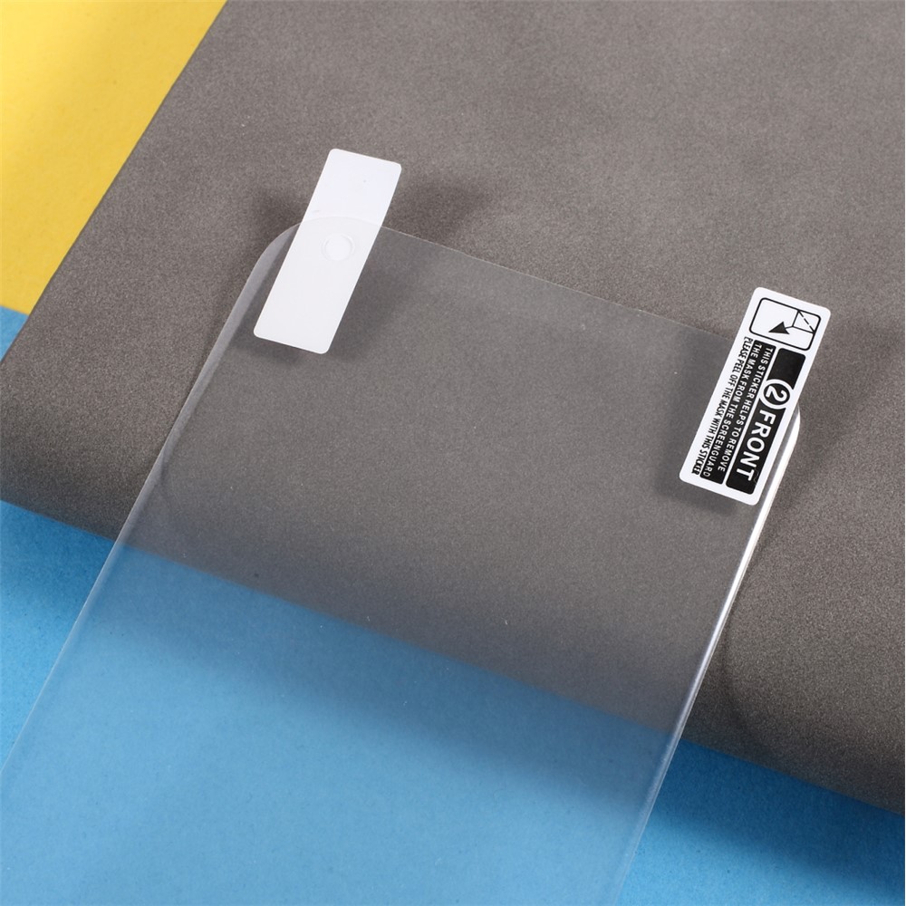 Ultra Clear PET Screen Protector for Xiaomi Mi 11-4