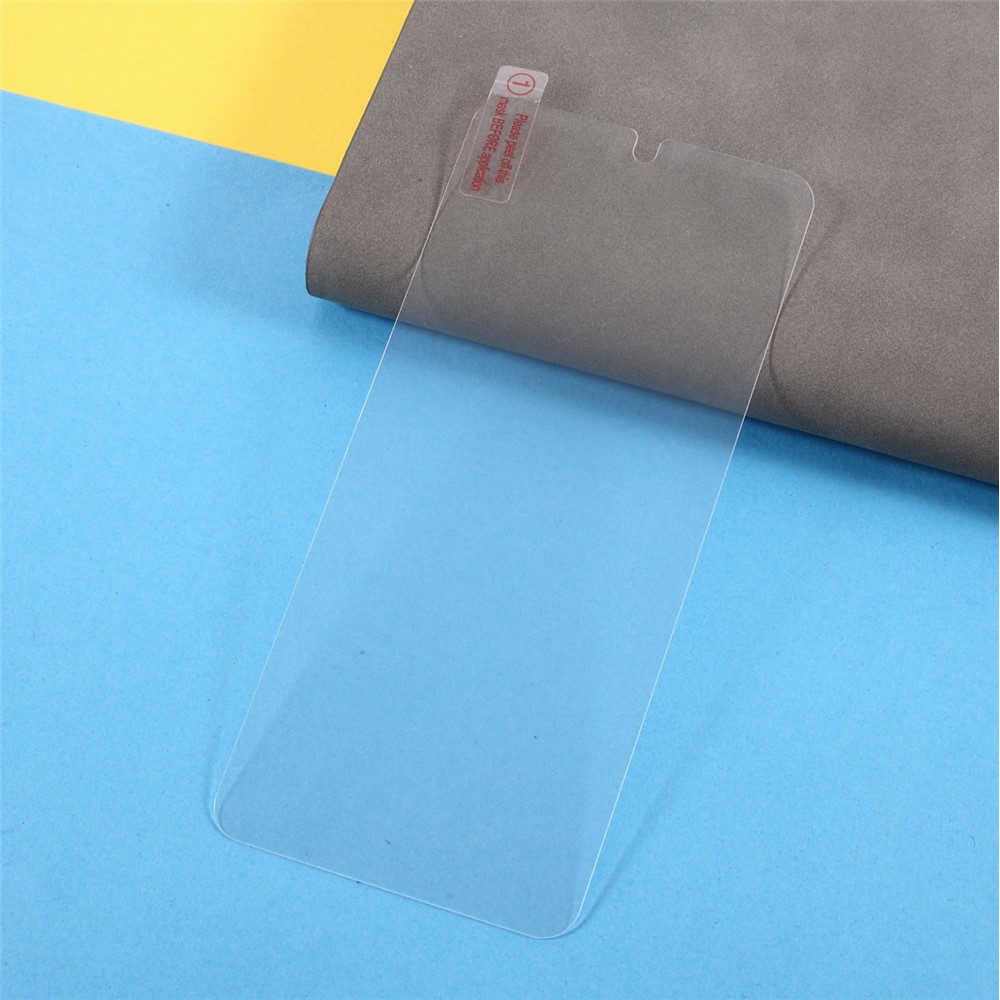 Super Thin 0.15MM Ultra Clear Tempered Glass Screen Protector for Samsung Galaxy S21-3