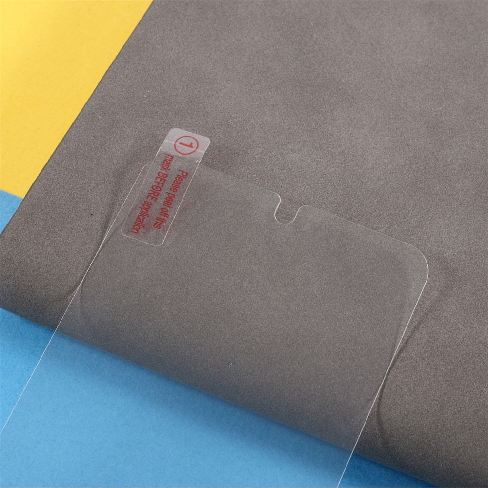 Super Thin 0.15MM Ultra Clear Tempered Glass Screen Protector for Samsung Galaxy S21-4