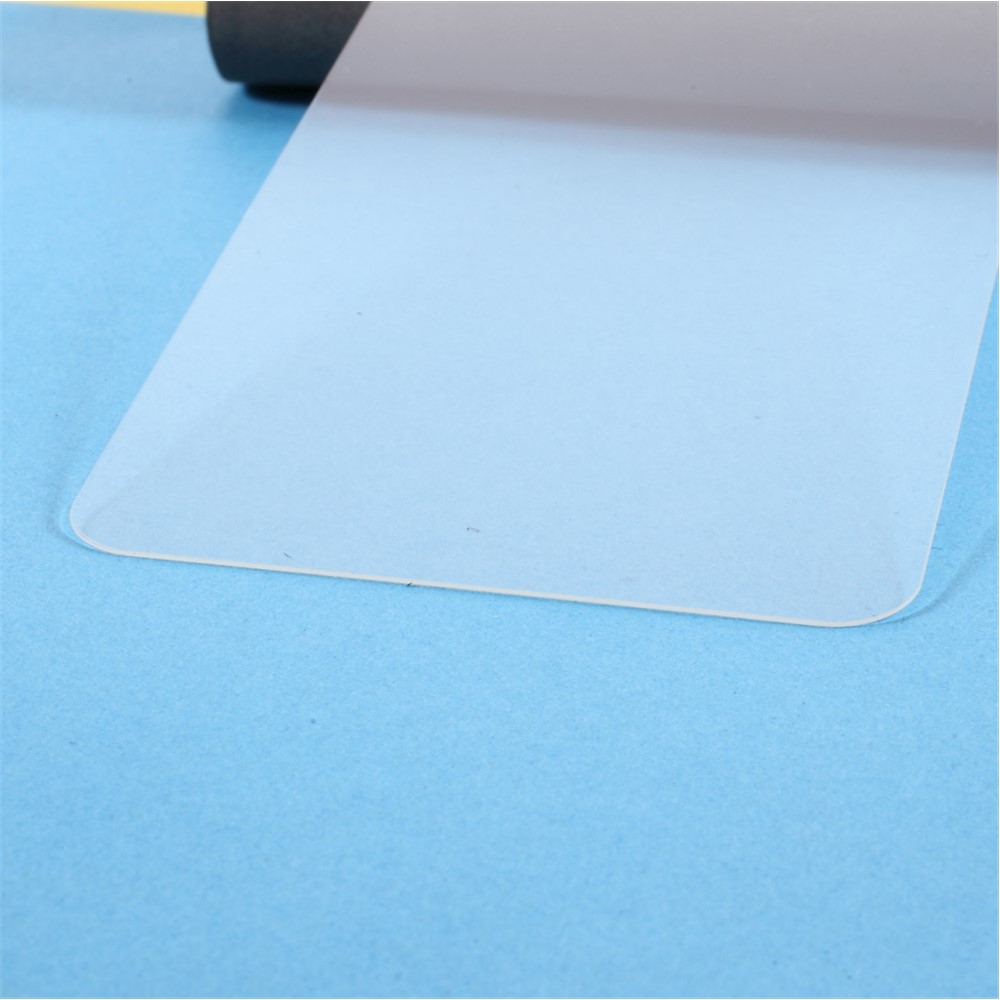 Super Thin 0.15MM Ultra Clear Tempered Glass Screen Protector for Samsung Galaxy S21-5