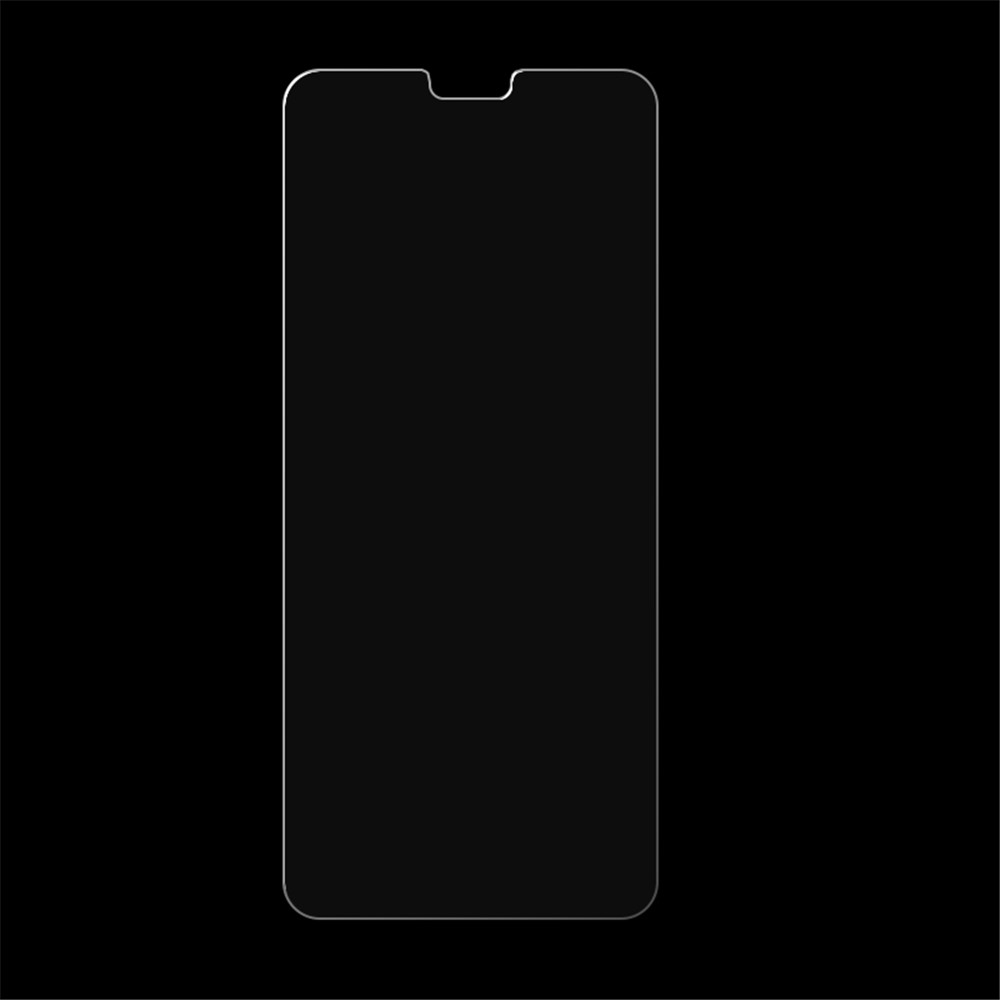 0.3mm Arc Edge Tempered Glass Screen Protector Film Guard for vivo S7t 5G-3