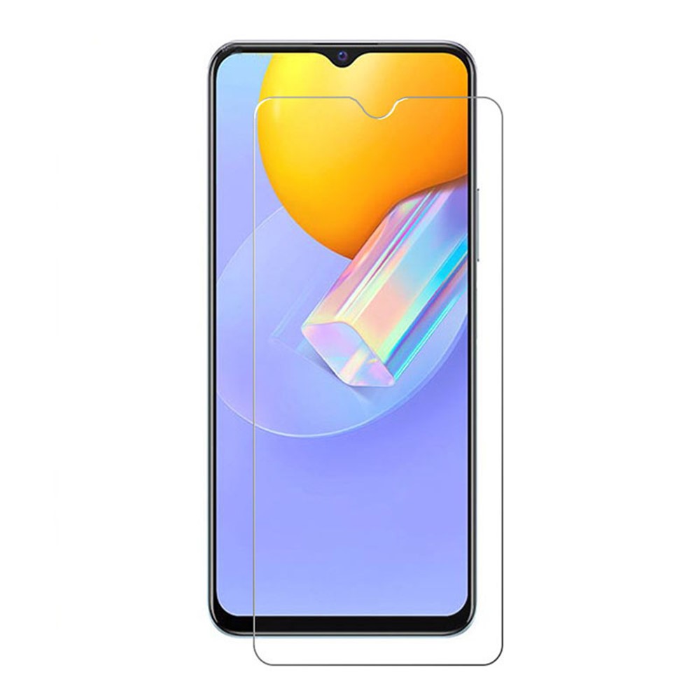 For vivo Y31 0.3mm Arc Edge Anti-ExplosionTempered Glass Screen Protective Film-1
