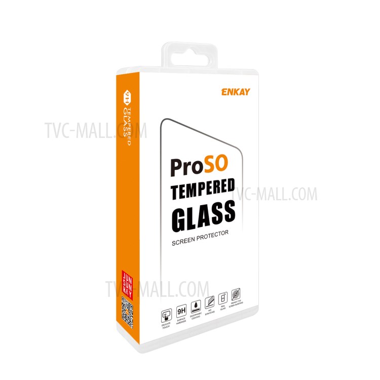 HAT PRINCE 0.26mm 9H 3D Curved Hot Bending Tempered Glass Full Screen Protector for Samsung Galaxy S21 Ultra 5G-10