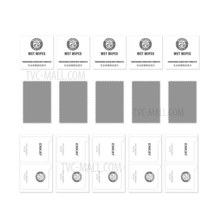 HAT PRINCE 0.26mm 9H 3D Curved Hot Bending Tempered Glass Full Screen Protector for Samsung Galaxy S21 Ultra 5G-8