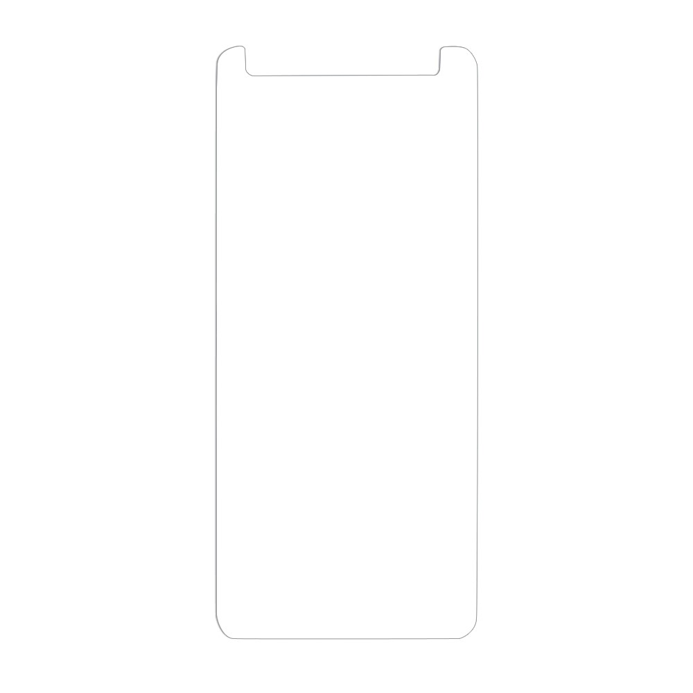 0.3mm Ultra Thin Arc Edge Ultra Clear Anti-Explosion Tempered Glass Screen Protector Film for Alcatel A50-2