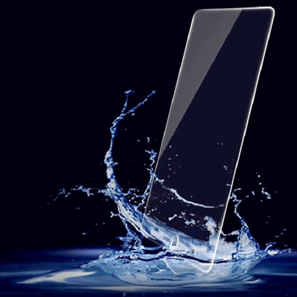 Ultra Thin 0.3mm Arc Edge High Definition Anti-Explosion Tempered Glass Screen Protector Film for Samsung Galaxy M62-3