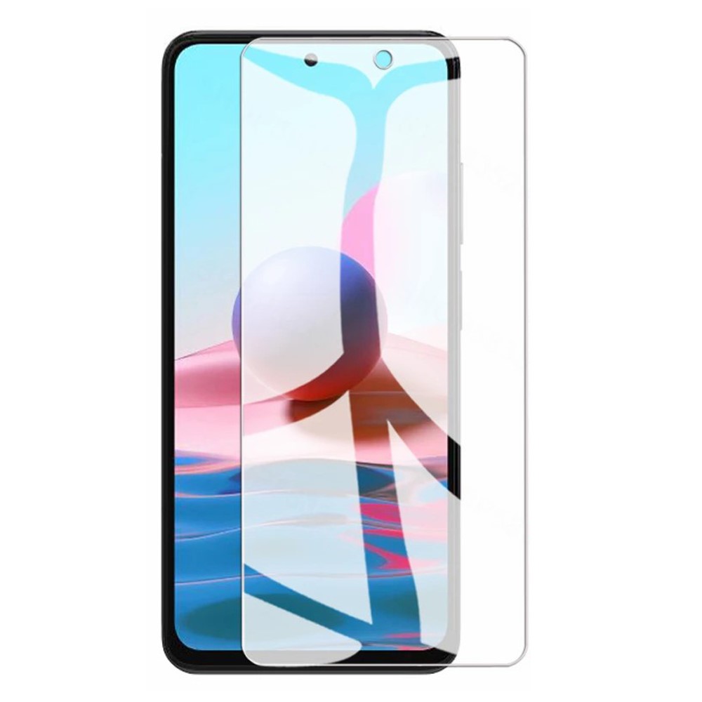 0.3mm Ultra Thin Arc Edge Super Clear Tempered Glass Screen Protector Film for Xiaomi Redmi K40 Pro Plus-1