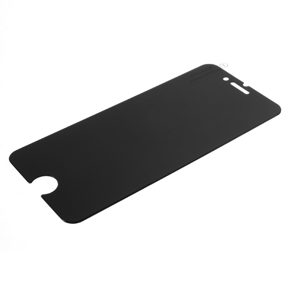 Protector de Pantalla de Vidrio Templado Anti-peep de 0.25 mm Para Iphone 8 Plus/7 Plus