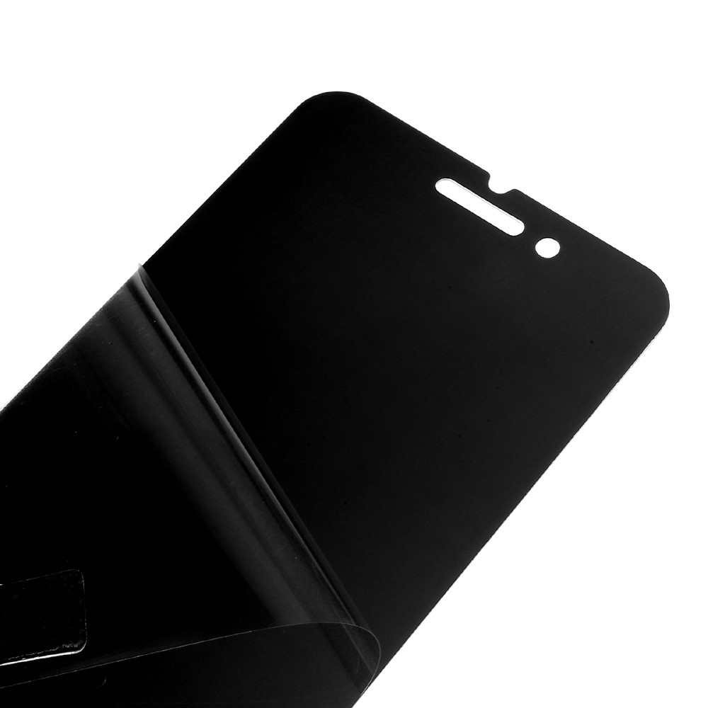 Anti-peep Tempered Glass Screen Guard Film 0.25mm for iPhone 7 4.7 Inch-1