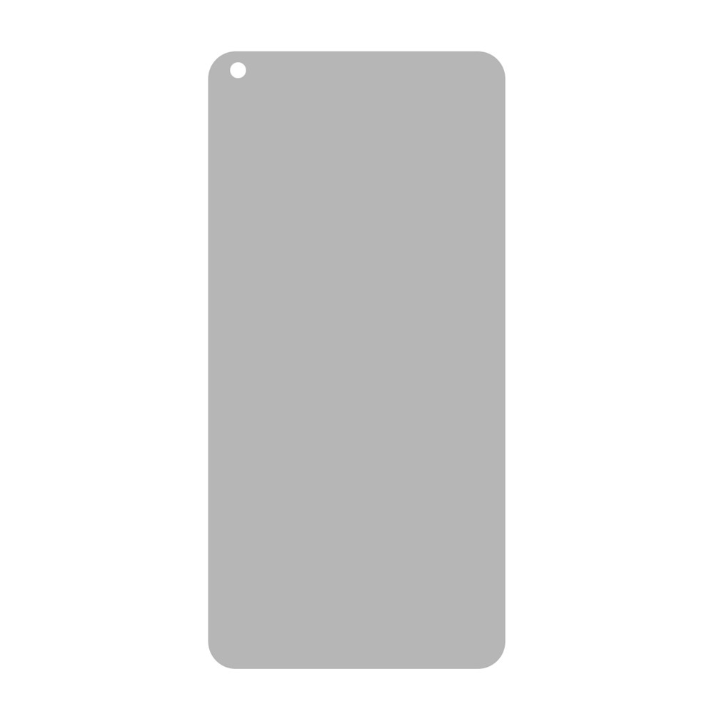 Anti-Spy Ultra Clear Tempered Glass Complete Covering Screen Protector for Xiaomi Redmi Note 9T 5G/Redmi Note 9 5G-2