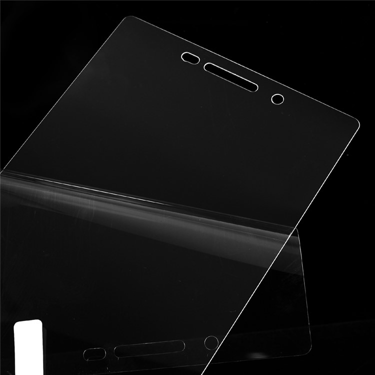 0.3mm Clear Tempered Glass Screen Protector Film for Lenovo Tab 3 7 Basic (710F/I) Arc Edge-6