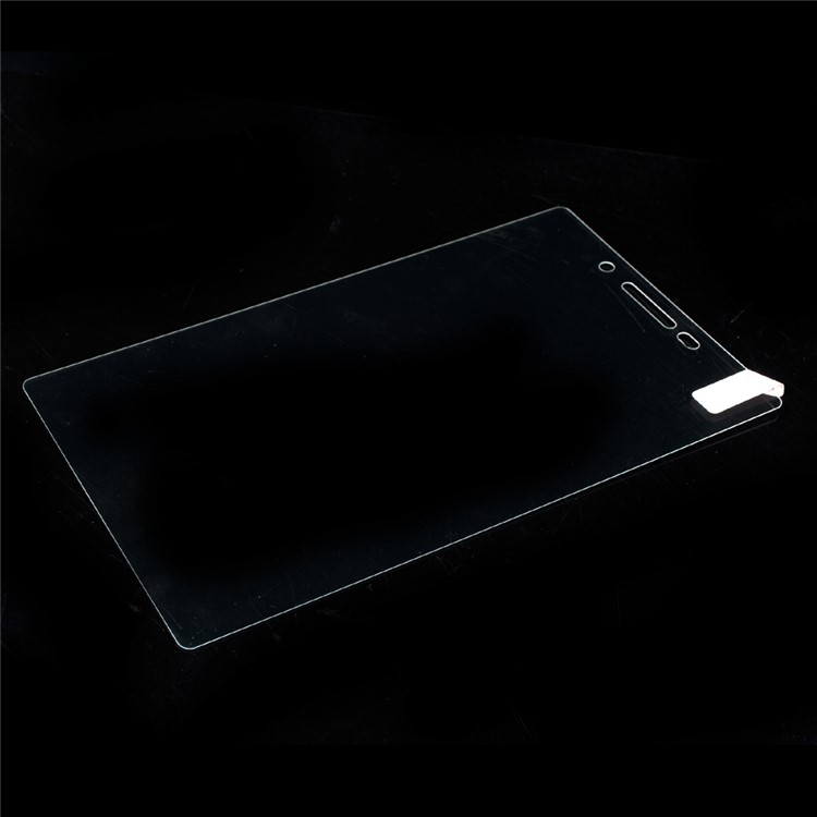 0.3mm Clear Tempered Glass Screen Protector Film for Lenovo Tab 3 7 Basic (710F/I) Arc Edge-7
