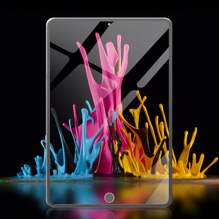 0.3mm Arc Edge Tempered Glass Screen Protective Film for iPad Mini 6 Pro-3