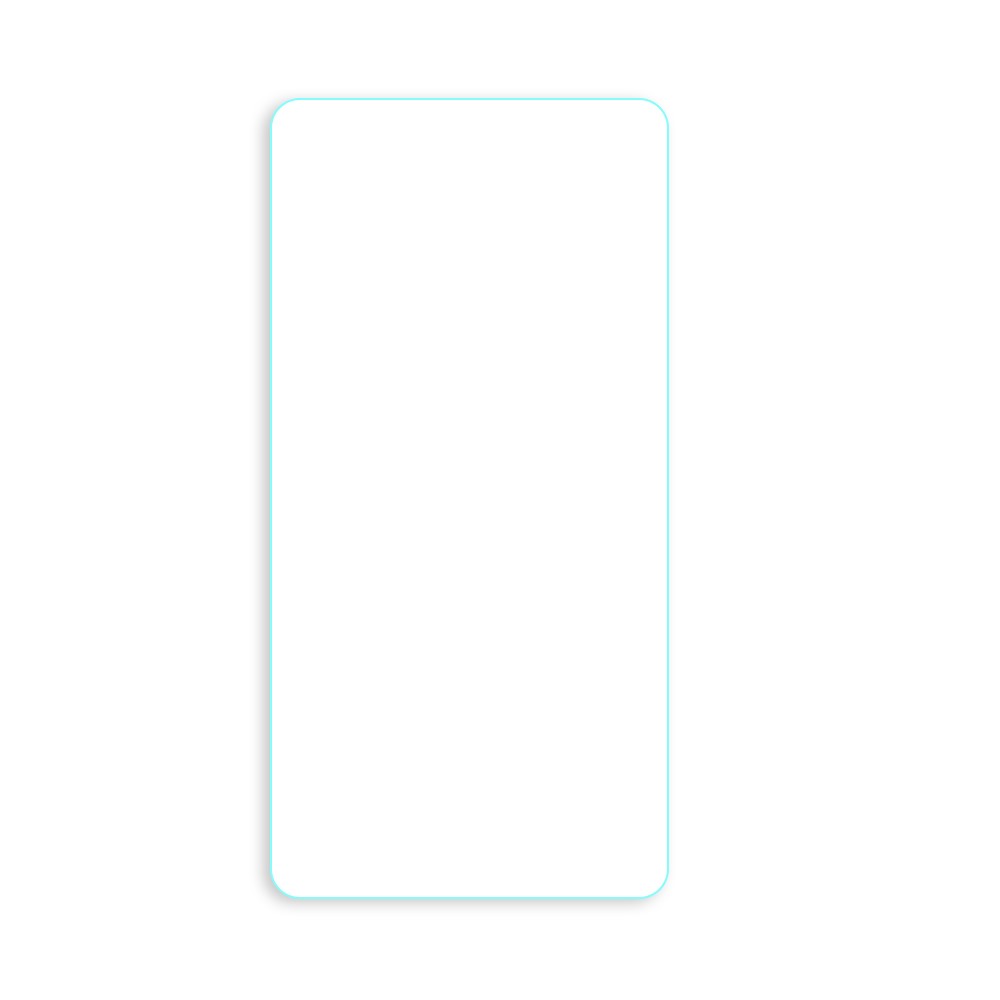 0.3mm Anti- fingerprint Arc Edge Tempered Glass Screen Protective Film for Oppo F19 Pro+ 5G-2