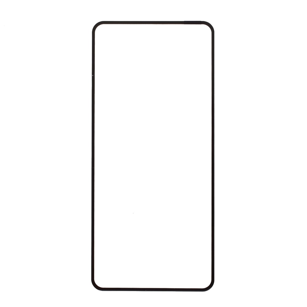 Anti-Explosion-vollständige Abdeckung Seidendruck Vollkleber Gehärtetes Glas-Displayschutz Für Xiaomi Redmi K40 Pro +-2